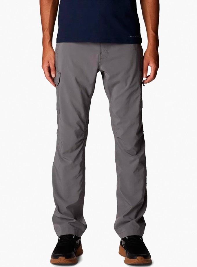 COLUMBIA AM9184 SILVER RIDGE UTILITY Erkek Pantolon 2012951-023
