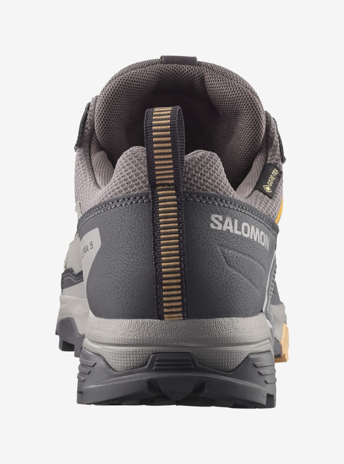 Salomon L47726200 X Ultra 5 Gore-Tex Kadın Outdoor Ayakkabı