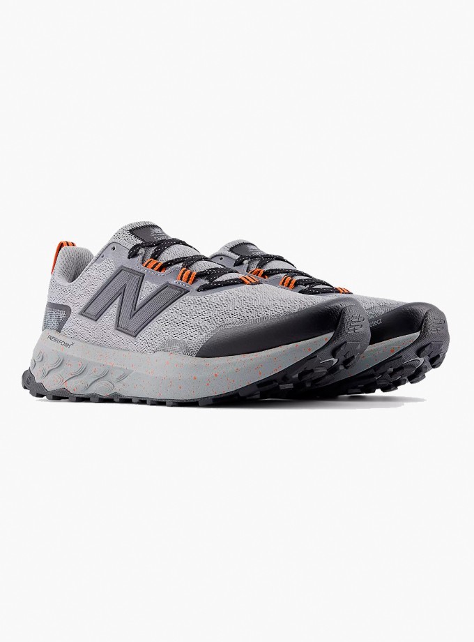 New Balance Fresh Foam X Garoe V2 Erkek Spor Ayakkabı 