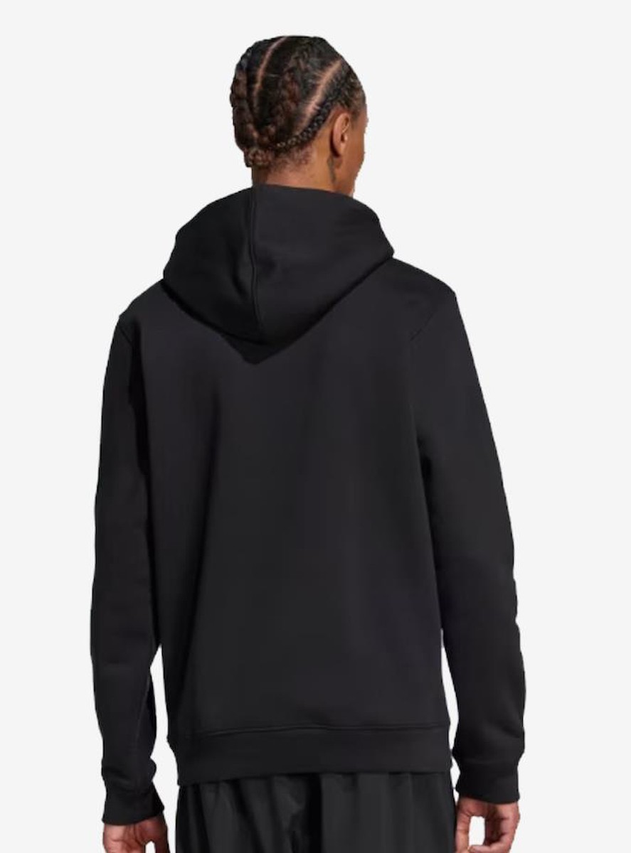 Adidas Camo Hooded Che Erkek Sweatshirt