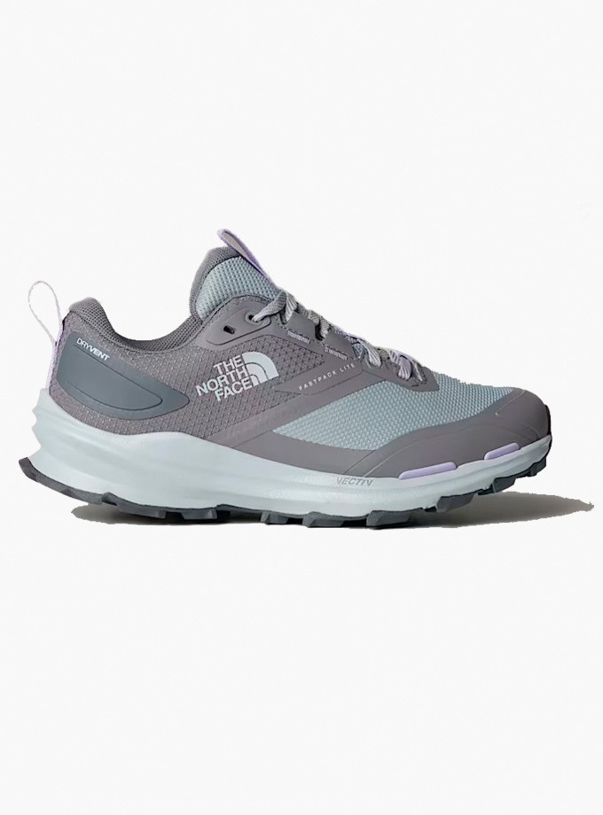 The North Face W Vectiv Fastpack Lite Wp Kadın Outdoor Ayakkabısı NF0A8AFC-CIR