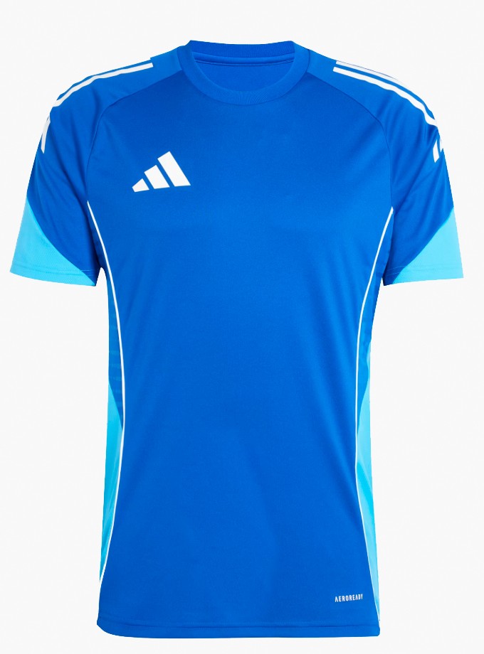 adidas Tiro 25 Competition Match Erkek Forma JI6573
