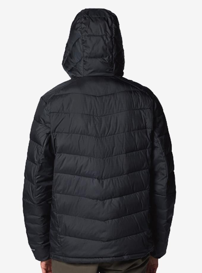 Columbia Wo3560 Labyrinth Loop II Hooded Jacket Erkek Mont