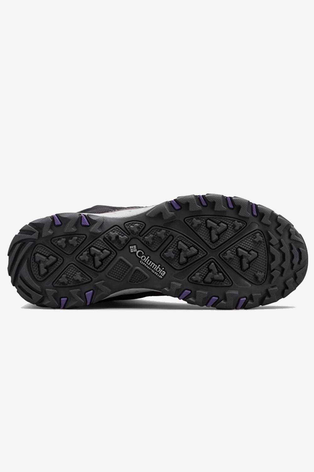 Columbia BL1766 Firecamp Boot Kadın Outdoor Ayakkabısı
