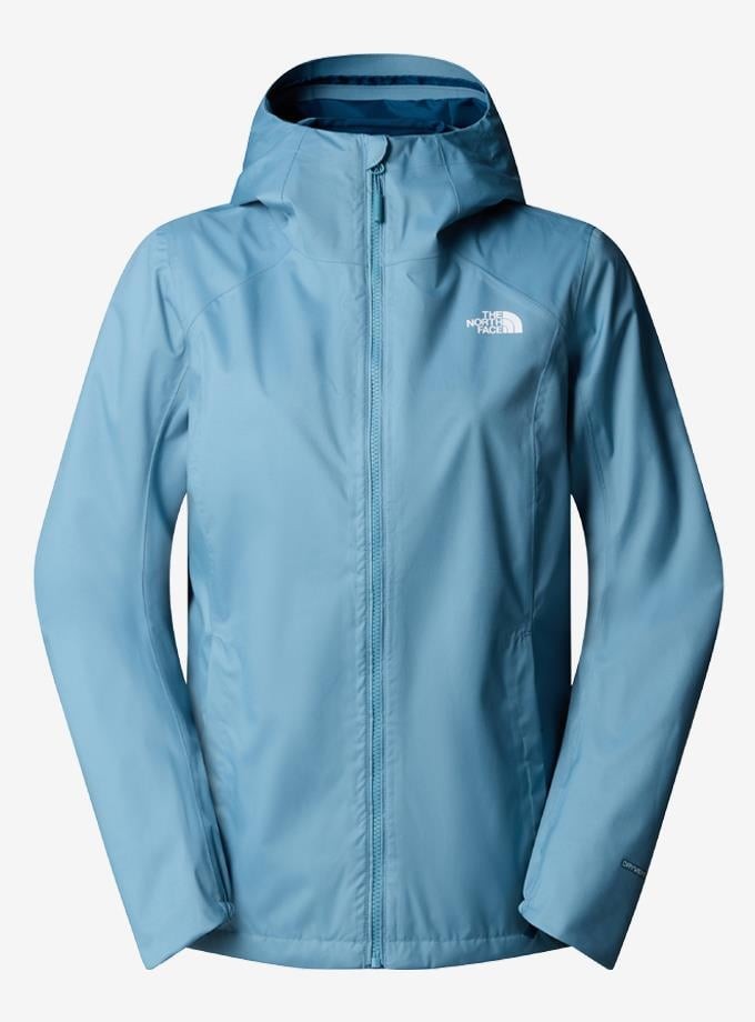 The North Face W Quest Triclimate Kadın Mont