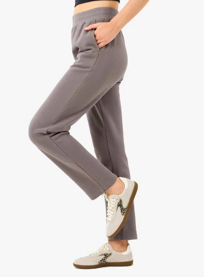 Skechers W Essential Slim Sweatpant Kadın Eşofman Altı S2520289-3920