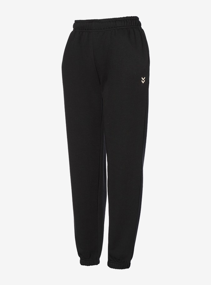 Hummel T-pulse Female Regular Sweatpants Kadın Eşofman Altı