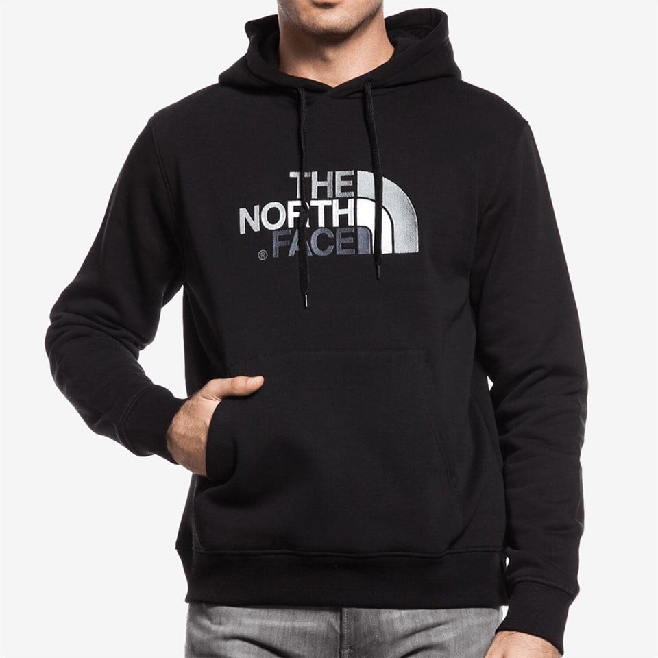 The North Face M Drew Peak Pullover Hoodie Erkek Sweatshirt