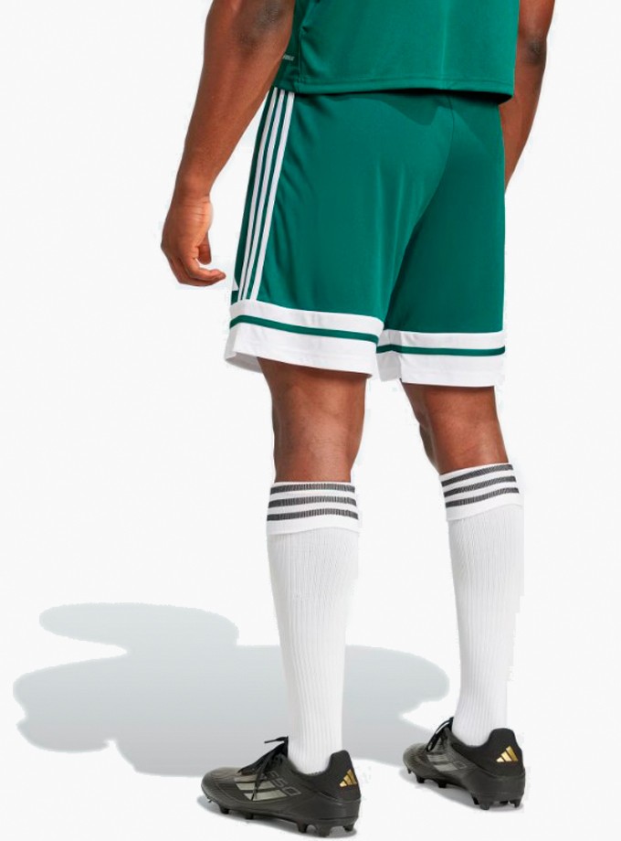adidas Squadra 25 Erkek Maç Şortu JH3411