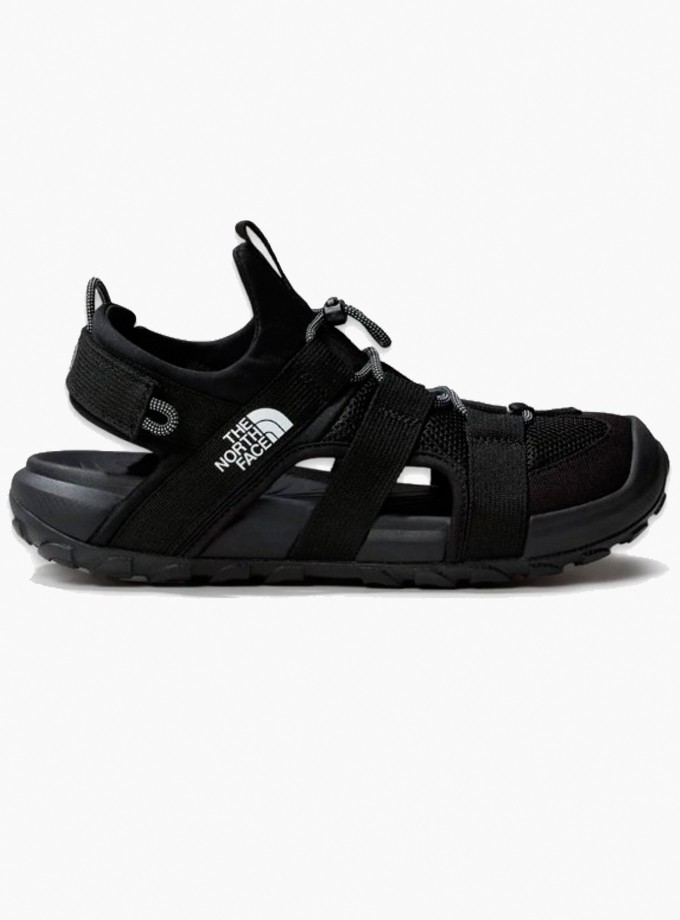 The North Face Explore Camp Erkek Sandalet NF0A83NL-KX7