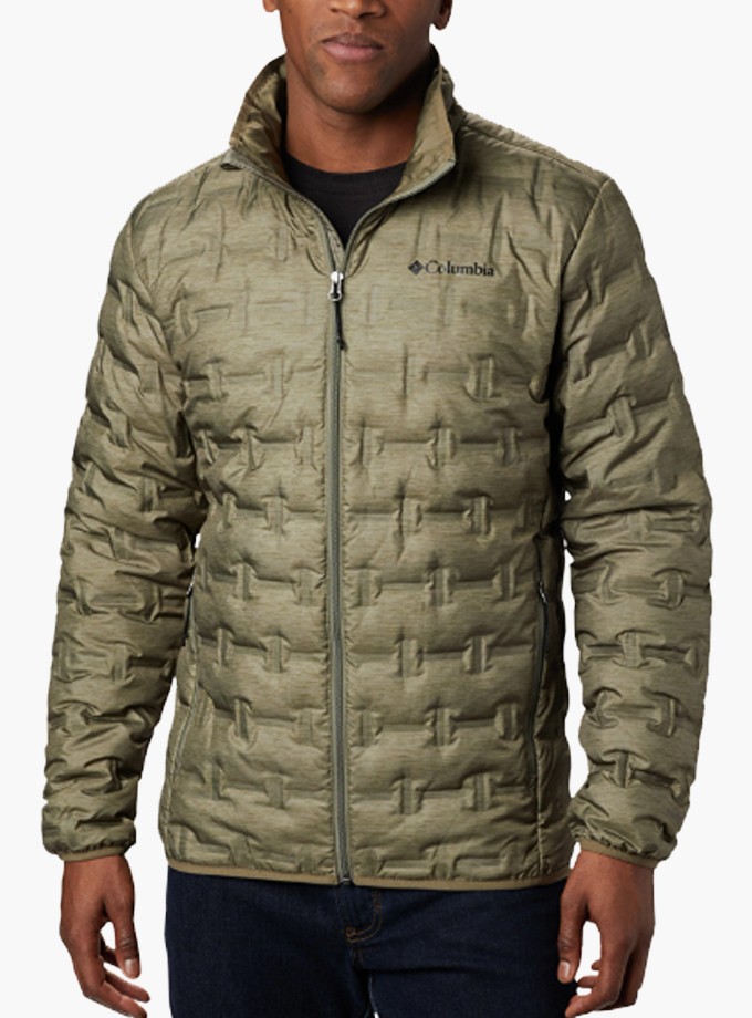 Columbia Delta Ridge Down Jacket Erkek Mont 1875902_397