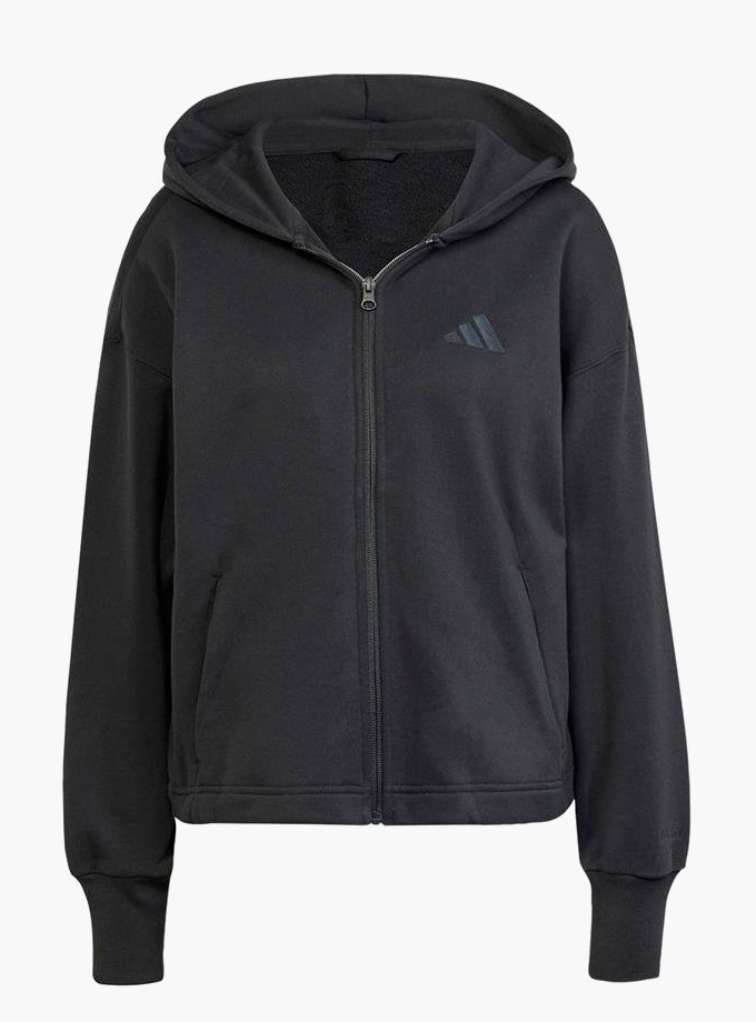 adidas All Szn Fz Kadın Sweatshirt