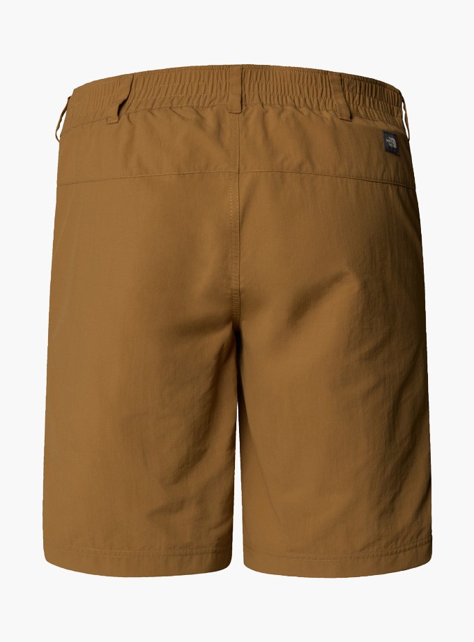 The North Face M Tanken Short Erkek Outdoor Şortu