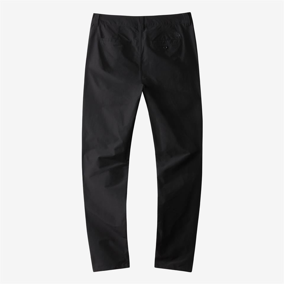 The North Face W Classic Slim Straight Pant Kadın Outdoor Pantolon