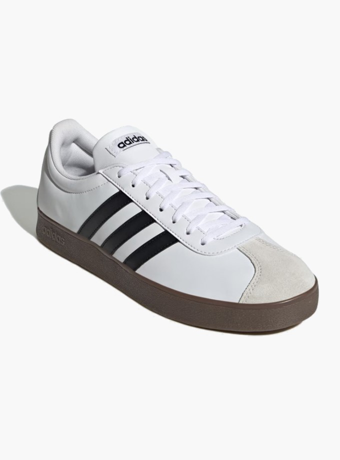 adidas VL Court Base Shoes Erkek Spor Ayakkabı ID3711