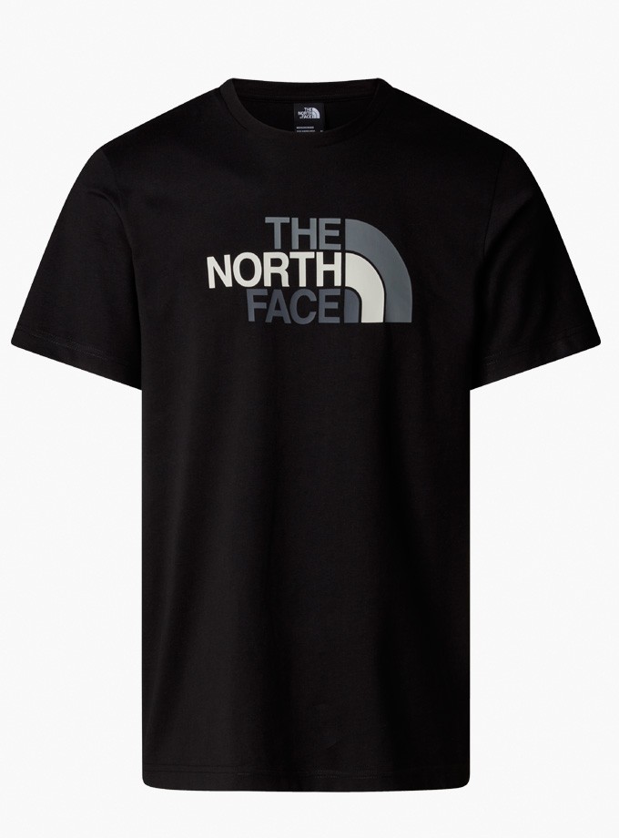 The North Face Easy Tee Erkek T-Shirt NF0A8A6C-JK3