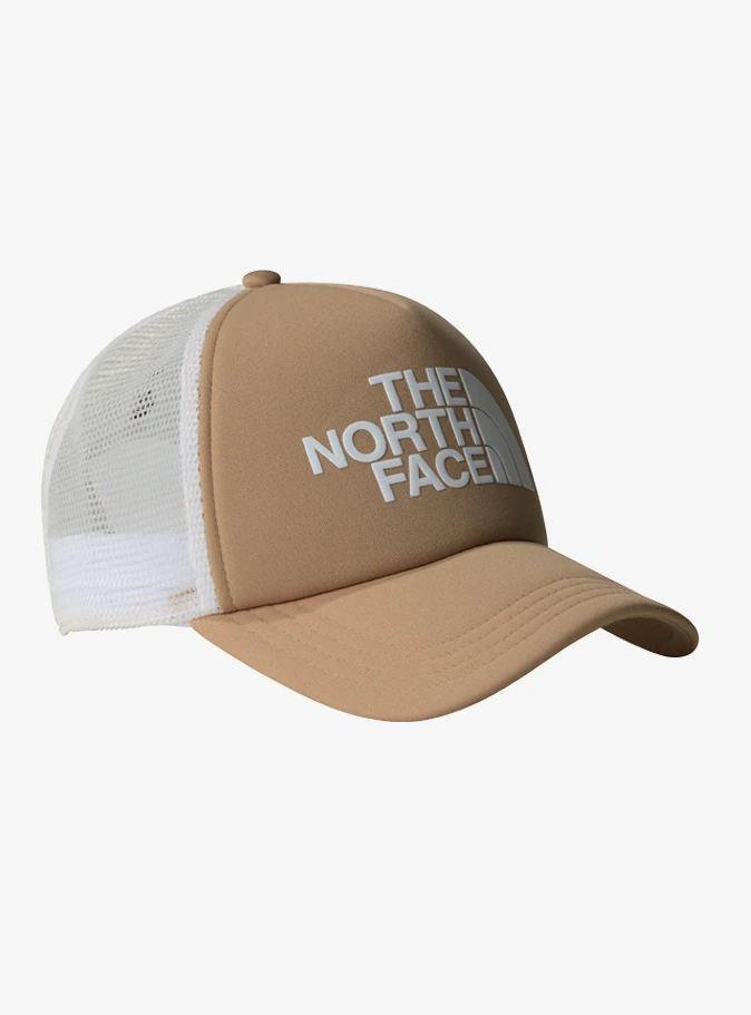 The North Face NF0A3FM3-HQI Logo Trucker Unisex Şapka