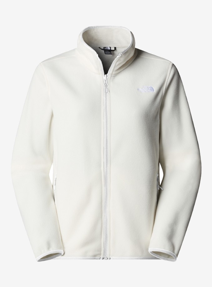 The North Face W Glacıer Fleece Kadın Polar