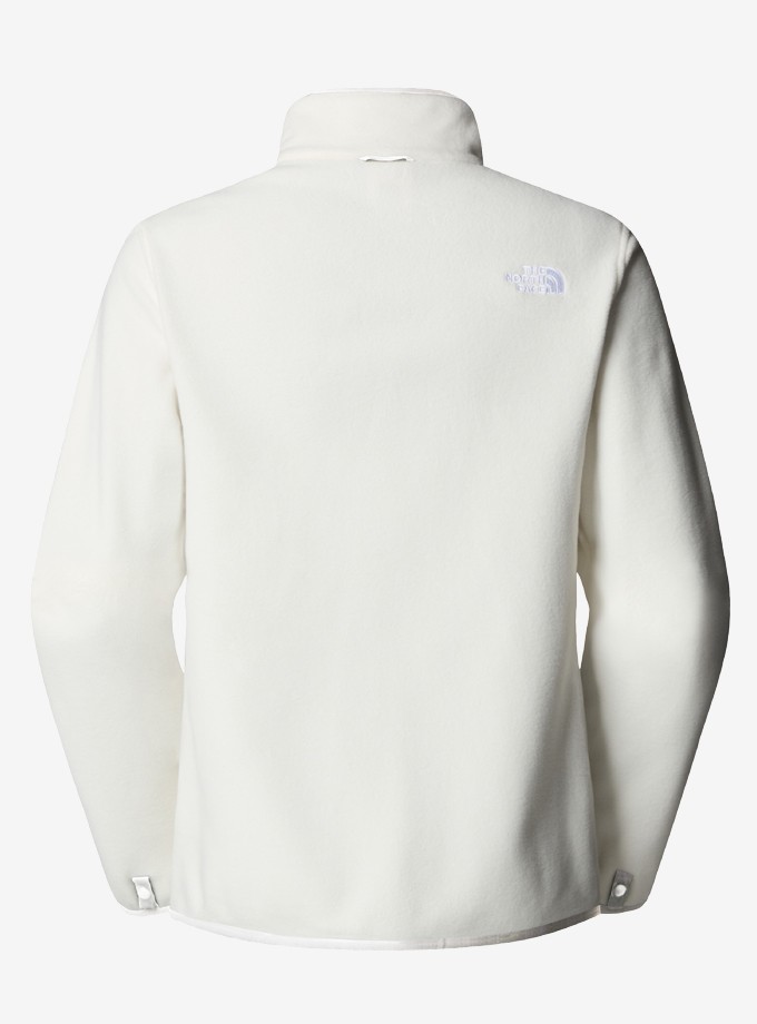 The North Face W Glacıer Fleece Kadın Polar
