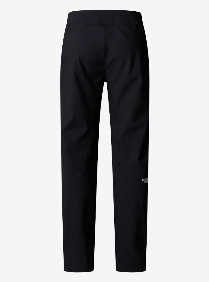 The North Face Diablo Regular Straight Trousers Kadın Outdoor Pantolon