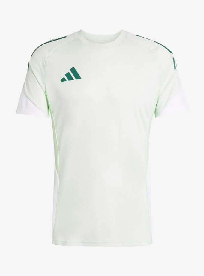 adidas Tiro25 C Tr Jsy Grnmi Antrenman T-shirt