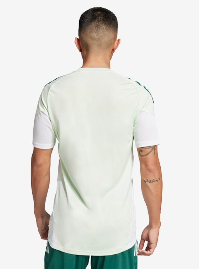 adidas Tiro25 C Tr Jsy Grnmi Antrenman T-shirt