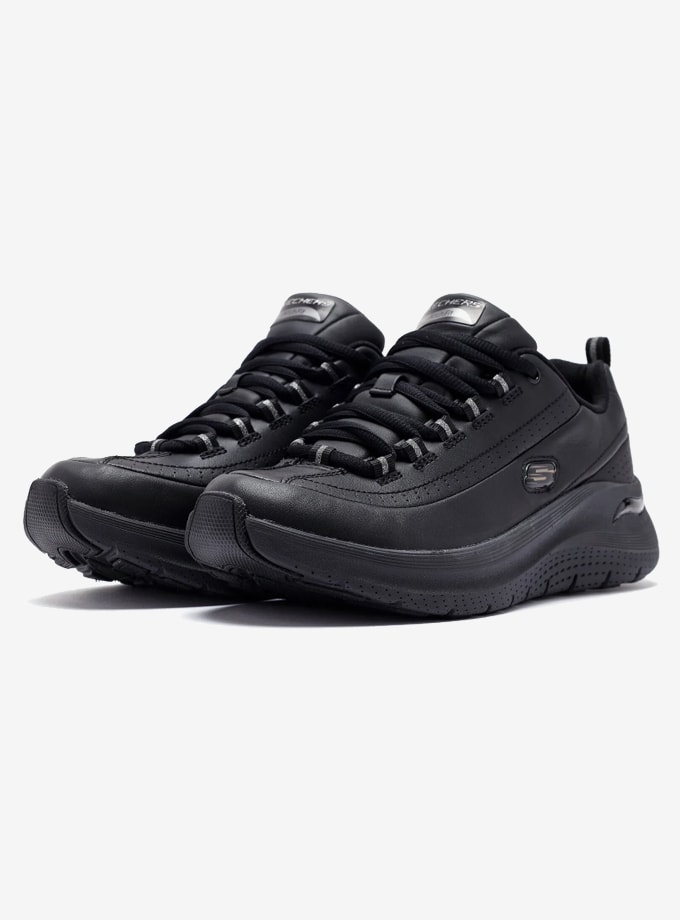 Skechers Arch Fit 2.0 - Star Bound Kadın Günlük Spor Ayakkabı
