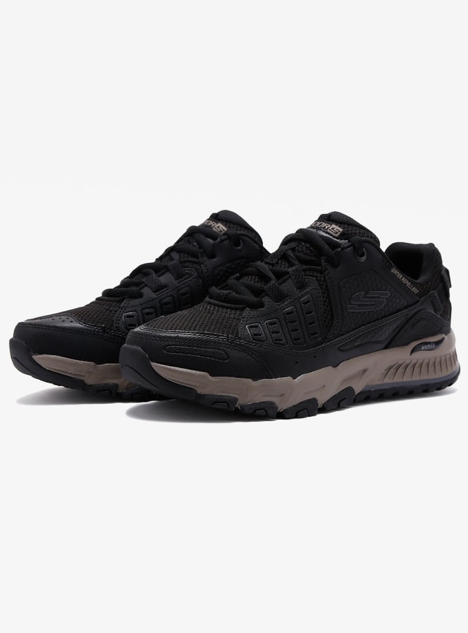 Skechers Arch Fit Escape Plan Erkek Outdoor Ayakkabısı
