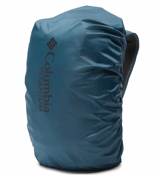 columbia UU4597 Triple Canyon 24L  Unisex Sırt Çantası