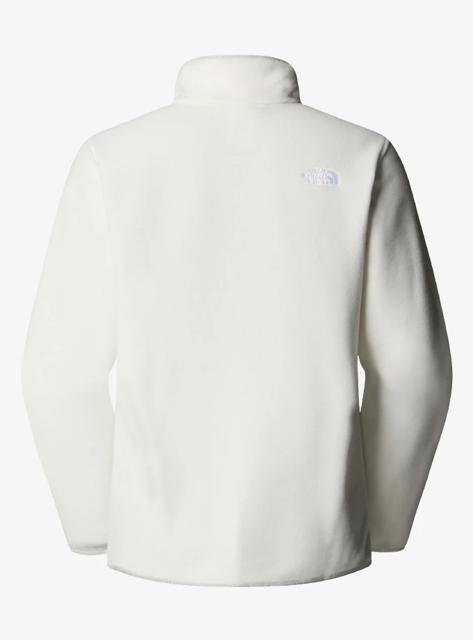 The North Face Felpa di pile Glacier Kadın Polar