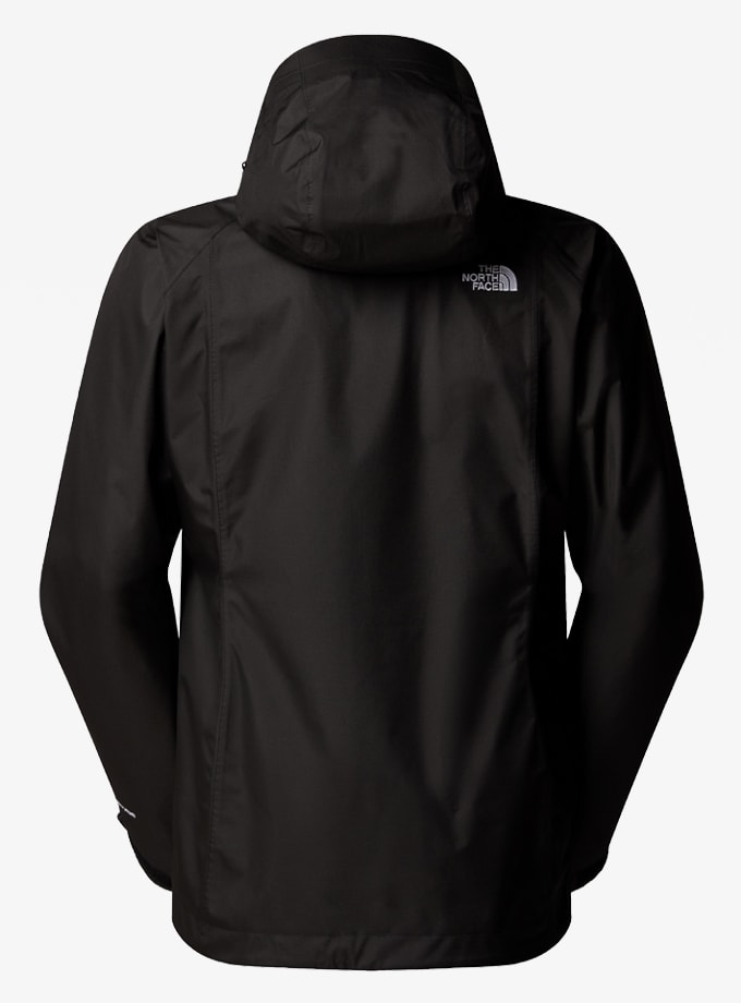 The North Face Evolve Ii Triclimate Women Hiking Kadın Mont