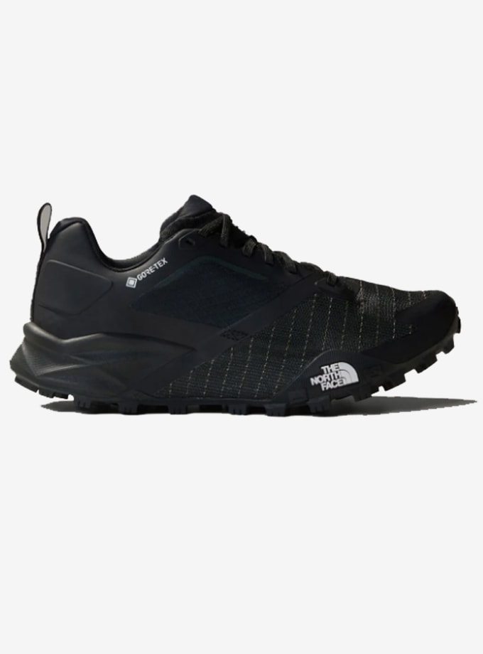 The North Face M Offtrail Tr Gore-Tex Erkek Outdoor Ayakkabısı