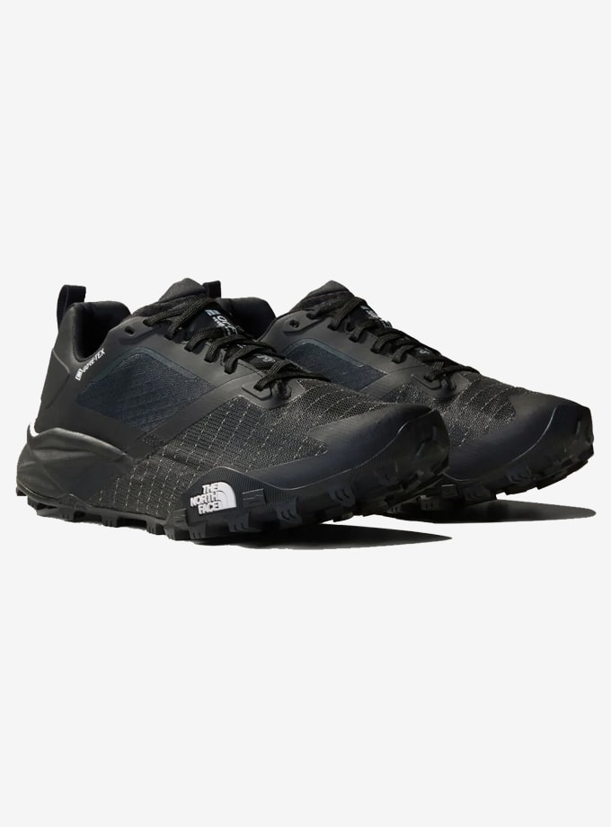 The North Face M Offtrail Tr Gore-Tex Erkek Outdoor Ayakkabısı