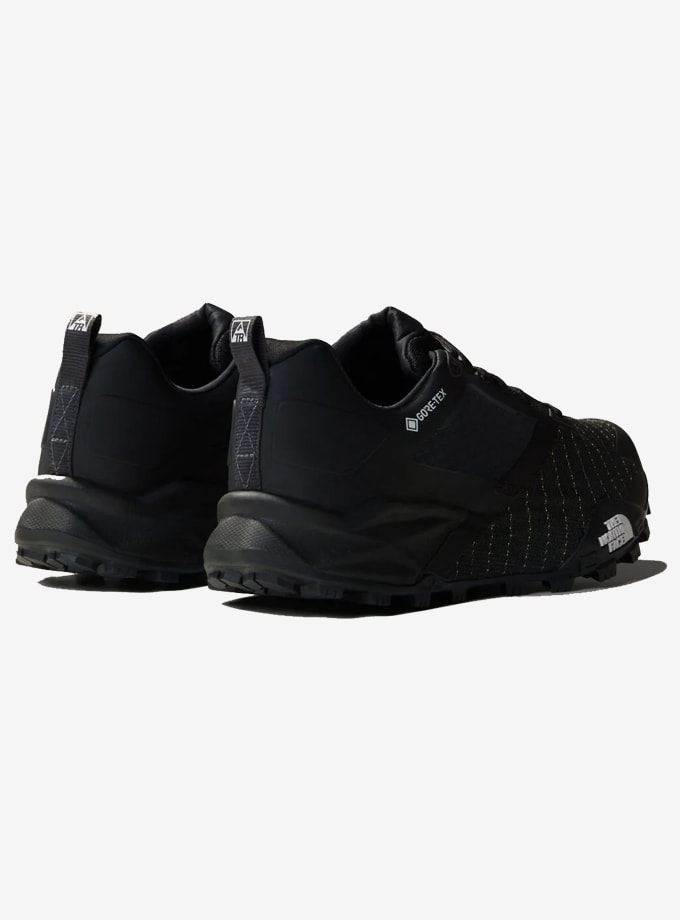The North Face M Offtrail Tr Gore-Tex Erkek Outdoor Ayakkabısı