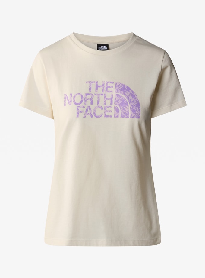 The North Face Easy Tee for Kadın T-Shirt