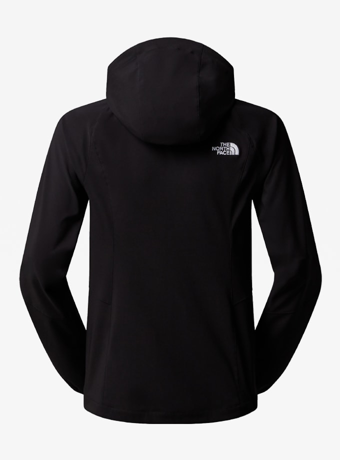 The North Face  Nimble Hooded Kadın Ceket