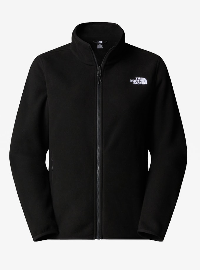 The North Face Glacier Cardigan Kadın Polar