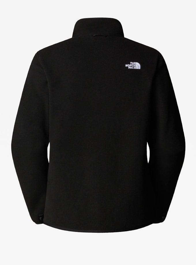 The North Face Glacier Cardigan Kadın Polar