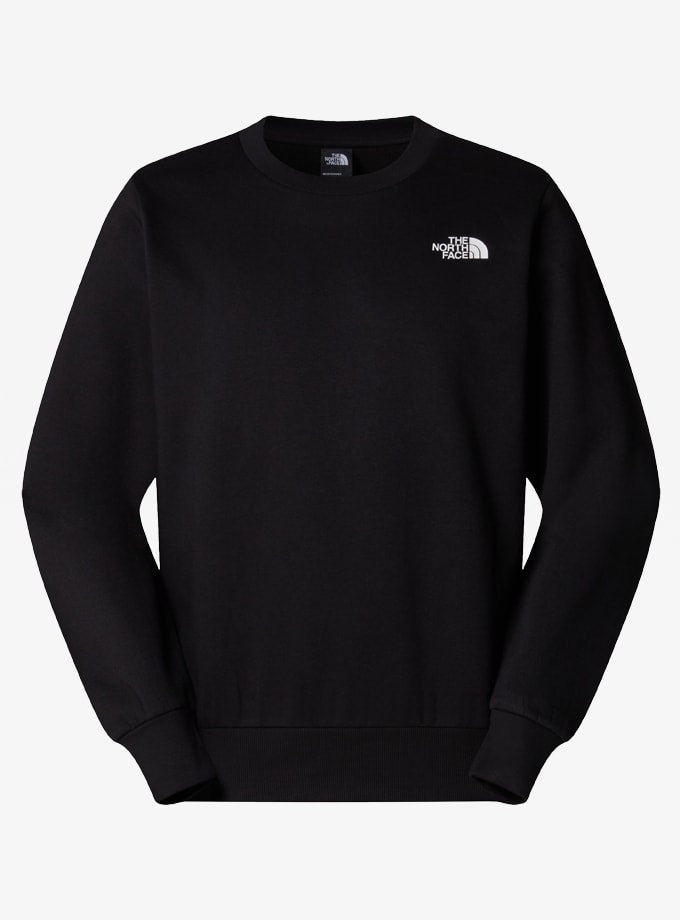 The North Face Simple Dome Erkek Sweatshirt