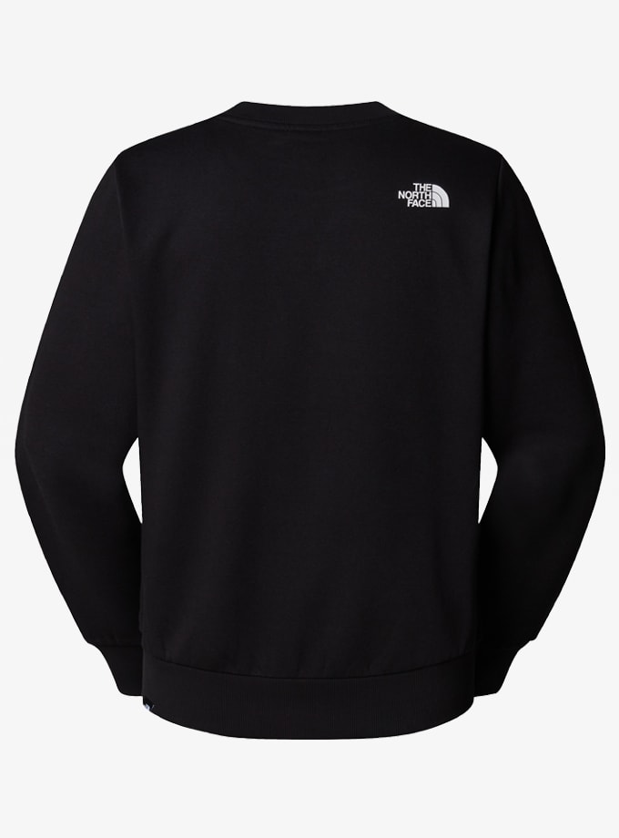 The North Face Simple Dome Erkek Sweatshirt