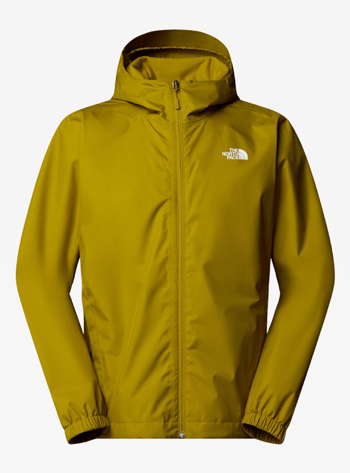 The North Face M Quest Jacket Erkek Mont