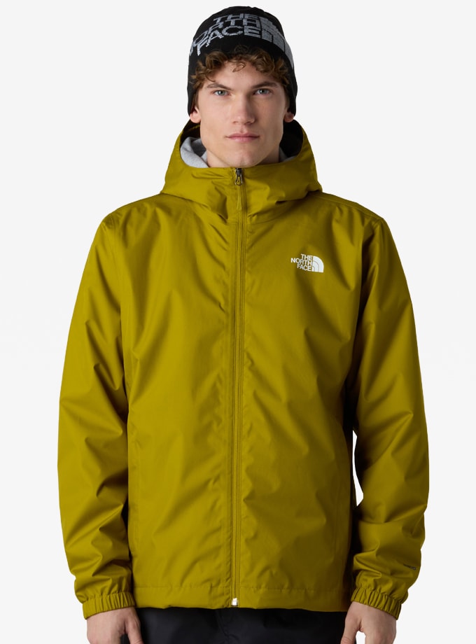 The North Face M Quest Jacket Erkek Mont