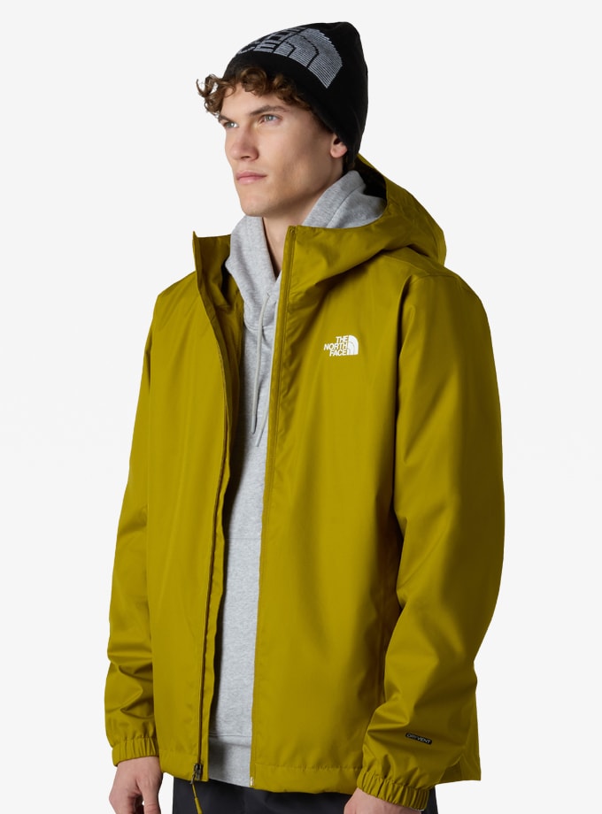 The North Face M Quest Jacket Erkek Mont