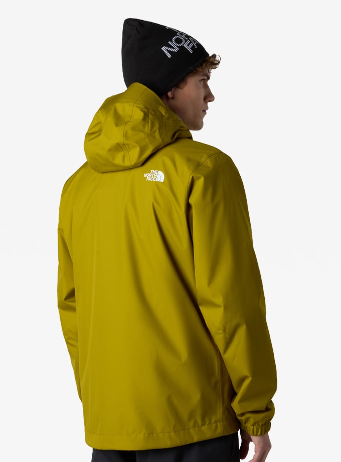 The North Face M Quest Jacket Erkek Mont