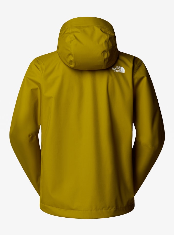 The North Face M Quest Jacket Erkek Mont