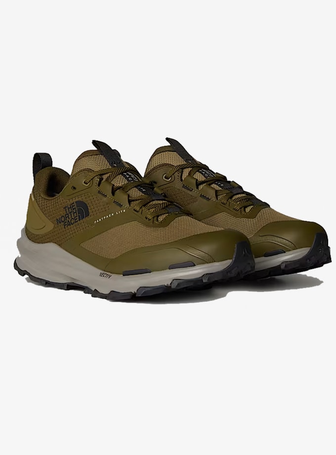 The North Face  Vectiv Fastpack Erkek Outdoor Ayakkabısı