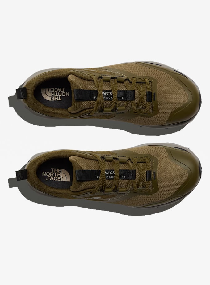 The North Face  Vectiv Fastpack Erkek Outdoor Ayakkabısı