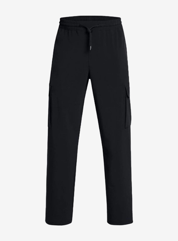 Under Armour Vibe Woven Cargo Pants Erkek Pantolon