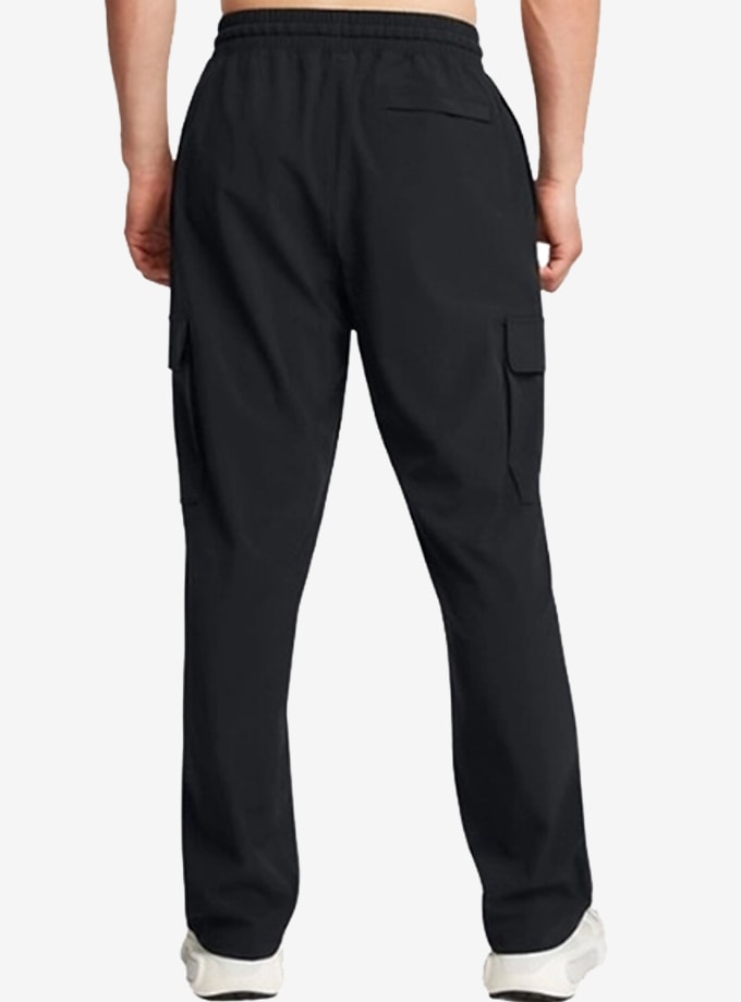 Under Armour Vibe Woven Cargo Pants Erkek Pantolon