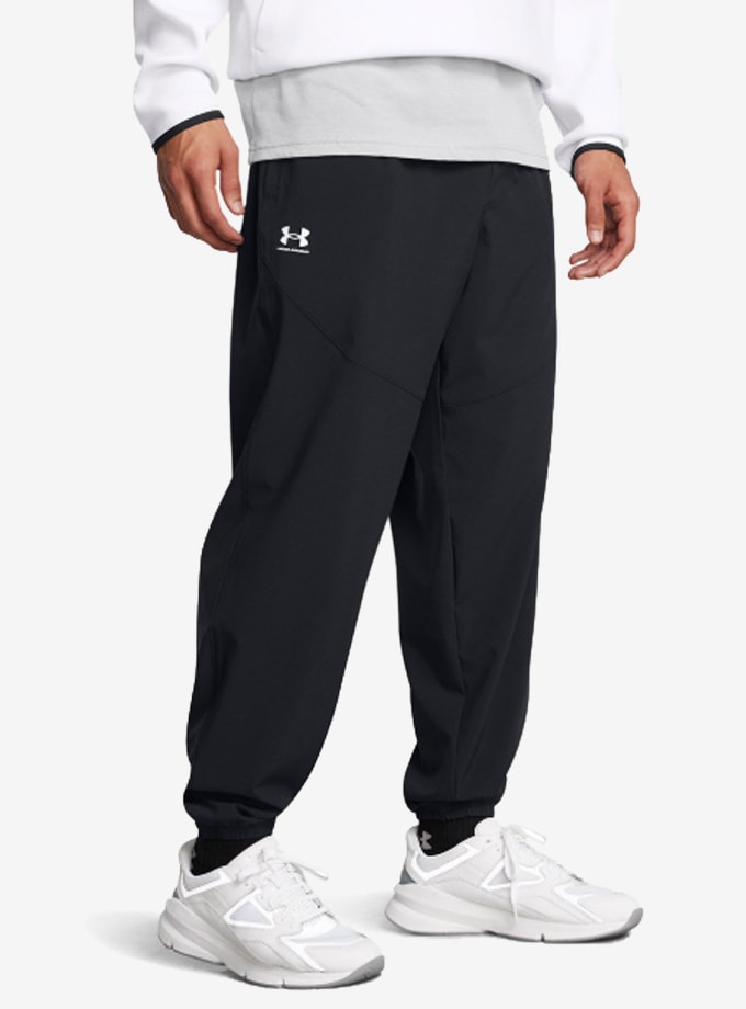 Under Armour Vibe Woven Jogger Erkek Eşofman Altı 